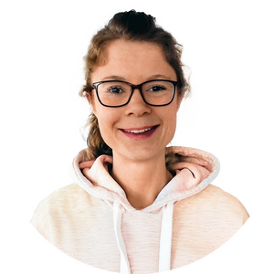 Portrait von Katharina Haul