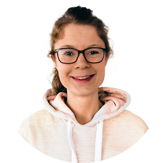 Portrait von Katharina Haul